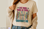 I’m Fine. This Is Fine  Humor for, a Graphic by mh_arif (Thumbnail 3 of 4)