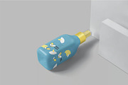 Beautiful Perfume Mockup, a Product Mockup by megostudi0 (Thumbnail 6 of 7)