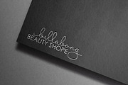 Malgosha Script, a Script Font by moriztype (Thumbnail 10 of 21)