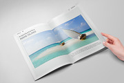 Holidays Brochures, a Brochure Template by Graphic_Art (Thumbnail 7 of 14)