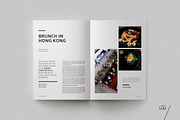 Xplore Magazine, a Magazine Template by bilmaw creative (Thumbnail 8 of 18)