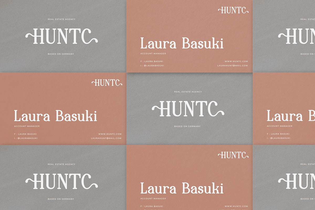 Rafikae | Modern Serif Font, a Serif Font by Denustudios (Photo 5 of 13)
