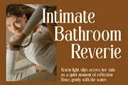 CS Alma – Condensed Font, a Serif Font by Craft Supply Co. (Thumbnail 2 of 8)