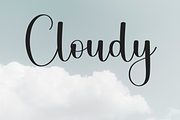 Banana Delicious, a Handwritten Font by FreshTypeINK (Thumbnail 2 of 8)