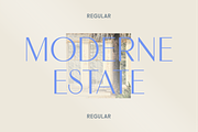Arcos Modern Sans Serif Font, a Sans Serif Font by Studio Clay (Thumbnail 2 of 10)