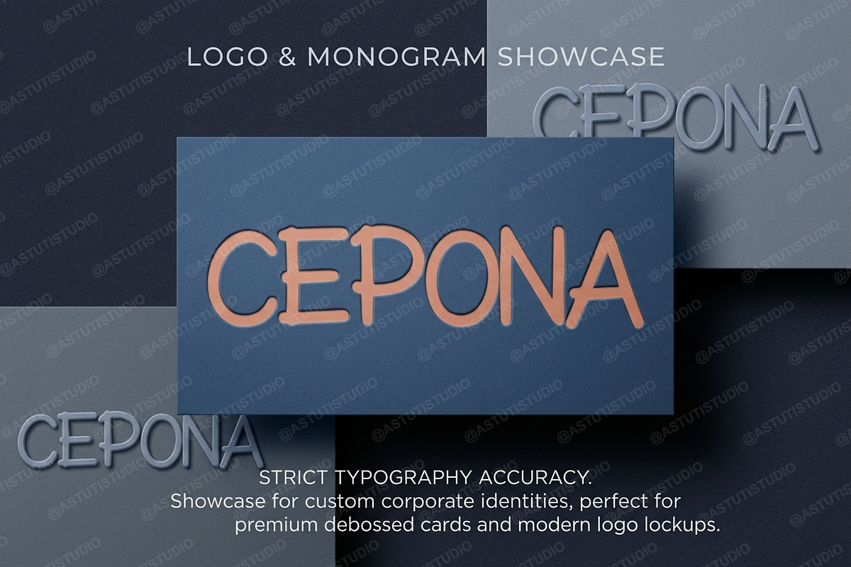 Cepona - Elegant Luxury Serif, a Serif Font by Astuti Studio (Photo 19 of 24)