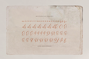 Veloncy Claus | Classic Signature, a Script Font by Denustudios (Thumbnail 12 of 12)