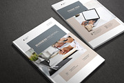 Business Proposal Canva, a Marketing Template by Sabin (Thumbnail 8 of 8)