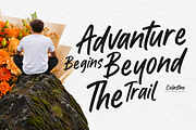 Colastine - Handwritten font, a Handwritten Font by Majelis Art (Thumbnail 4 of 7)