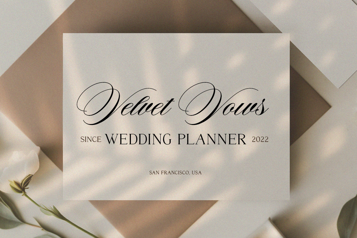 Violyn Wedding Thivoria, a Script Font by HKL Studio (Photo 7 of 10)