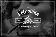 Everlast, a Script Font by LetterStock (Thumbnail 4 of 5)