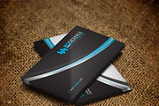 Business Cards Bundle, a Business Card Template by RQ Designs (Thumbnail 3 of 7)