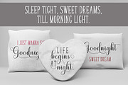 Mistletoe - Font Duo | 30% Off, a Script Font by Barland Design (Thumbnail 9 of 12)