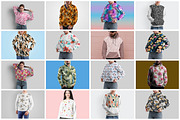 15000 Seamless Pattern Mega Bundle, a Pattern Graphic by Digital Studio (Thumbnail 13 of 38)