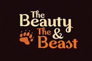 Dreamwood ©, a Font by Herofonts (Thumbnail 3 of 5)