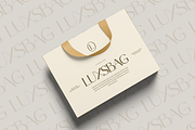 Paseon Simple & Stylish Serif Font, a Serif Font by BOOSH Studio (Thumbnail 3 of 13)