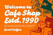Midmate - Bold Inked Retro Script, a Script Font by Typia Nesia (Thumbnail 10 of 12)