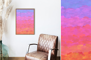 Abstract Paint Brush Shading, a Background Graphic by Supriya Artwork (Thumbnail 6 of 11)