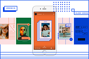NEORD-Instagram Stories Animated, a Social Media Template by Invasi Studio (Thumbnail 4 of 13)