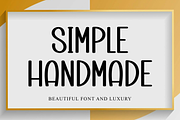 School House, a Script Font by InermediaSTUDIO (Thumbnail 2 of 8)