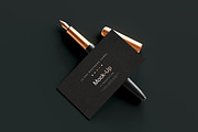 Stationery Branding Mockup Bundle, a Packaging Mockup by pmvch (Thumbnail 10 of 120)