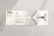 Architecture Portfolio Template, a Brochure Template by ArtisanaAura (Thumbnail 9 of 22)
