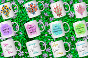 Coffee Mug PNG Bundle, a Graphic by Viberints (Thumbnail 3 of 3)