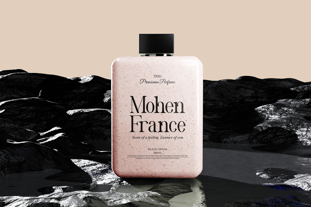 Minndela || Modern Serif Font, a Serif Font by Ermedia Studio (Photo 6 of 10)