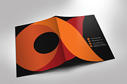 Branding Identity, a Stationery Template by Graphic Origin (Thumbnail 13 of 15)