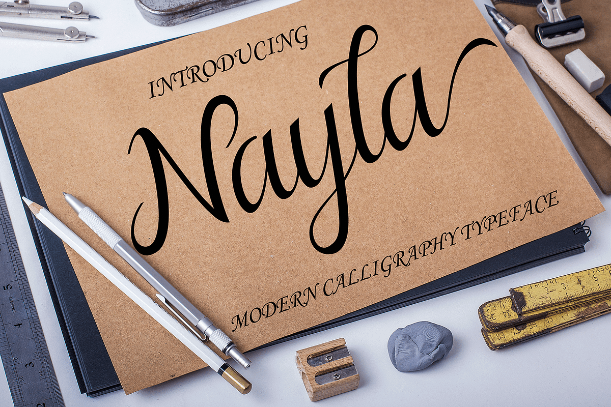Nayla