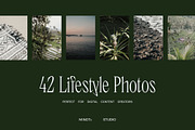 Natural Lifestyle Photo Bundle Bali, a Nature Photo by Mindt Design Studio (Thumbnail 4 of 5)