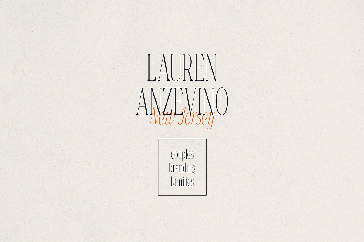 Font Bundle Vol.06 - 8 Premium Fonts, a Serif Font by Only Fonts (Photo 24 of 26)