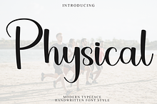 Physical