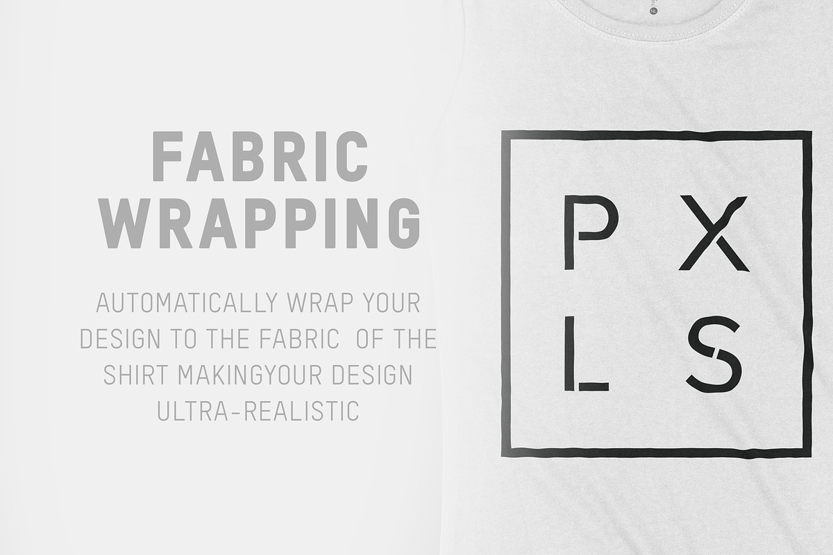 Next Level 3710 Princess T-Shirt, a Shirt Mockup by Pixel Sauce™ (Photo 5 of 7)