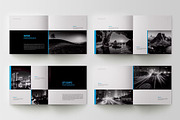 Photography Portfolio Template, a Brochure Template by adekfotografia (Thumbnail 5 of 10)