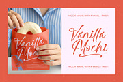 Suthel Matik - Bold Brush Font, a Script Font by stylishtype.co (Thumbnail 14 of 20)