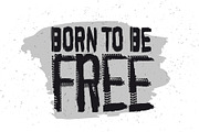 Off-Road Grunge Pack, a Texture Illustration by Annyart Design (Thumbnail 4 of 20)