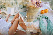 150+ Euro Summer Lightroom Presets, a Preset Add-On by TheWayfarerShoppe (Thumbnail 2 of 10)