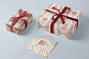 Vintage Cakes • vector collection, a Food Illustration by dariikos (Thumbnail 14 of 19)