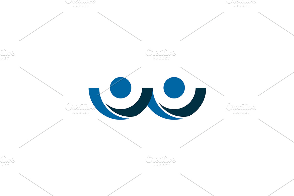 20 Logo Consulting Template Bundle, a Branding & Logo Template by Acongraphic (Photo 7 of 21)