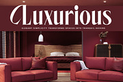 Rigflia Nirsho Modern Serif Font, a Serif Font by timelesstype.co (Thumbnail 14 of 20)