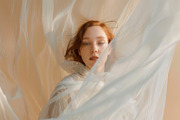 148 Young wrapped models, a Beauty & Fashion Photo by Handmadefont (Thumbnail 111 of 153)