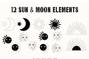 Summer Cowboy Clipart - 144 Assets, an Object Graphic by Ashley Katrina (Thumbnail 19 of 25)