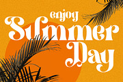 Hicken Witch, a Serif Font by LetterStock (Thumbnail 4 of 8)