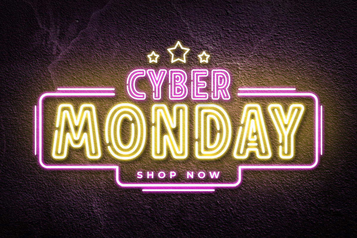 Party - Modern Fun Neon Font, a Sans Serif Font by Hamz Studio (Photo 2 of 16)