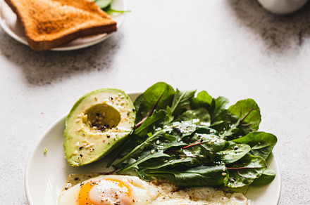 green eggs, a Food & Drink Photo by Ivanna