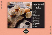 Poppyseed | Handwritten Sans Font, a Sans Serif Font by Typed Up Studio (Thumbnail 10 of 12)