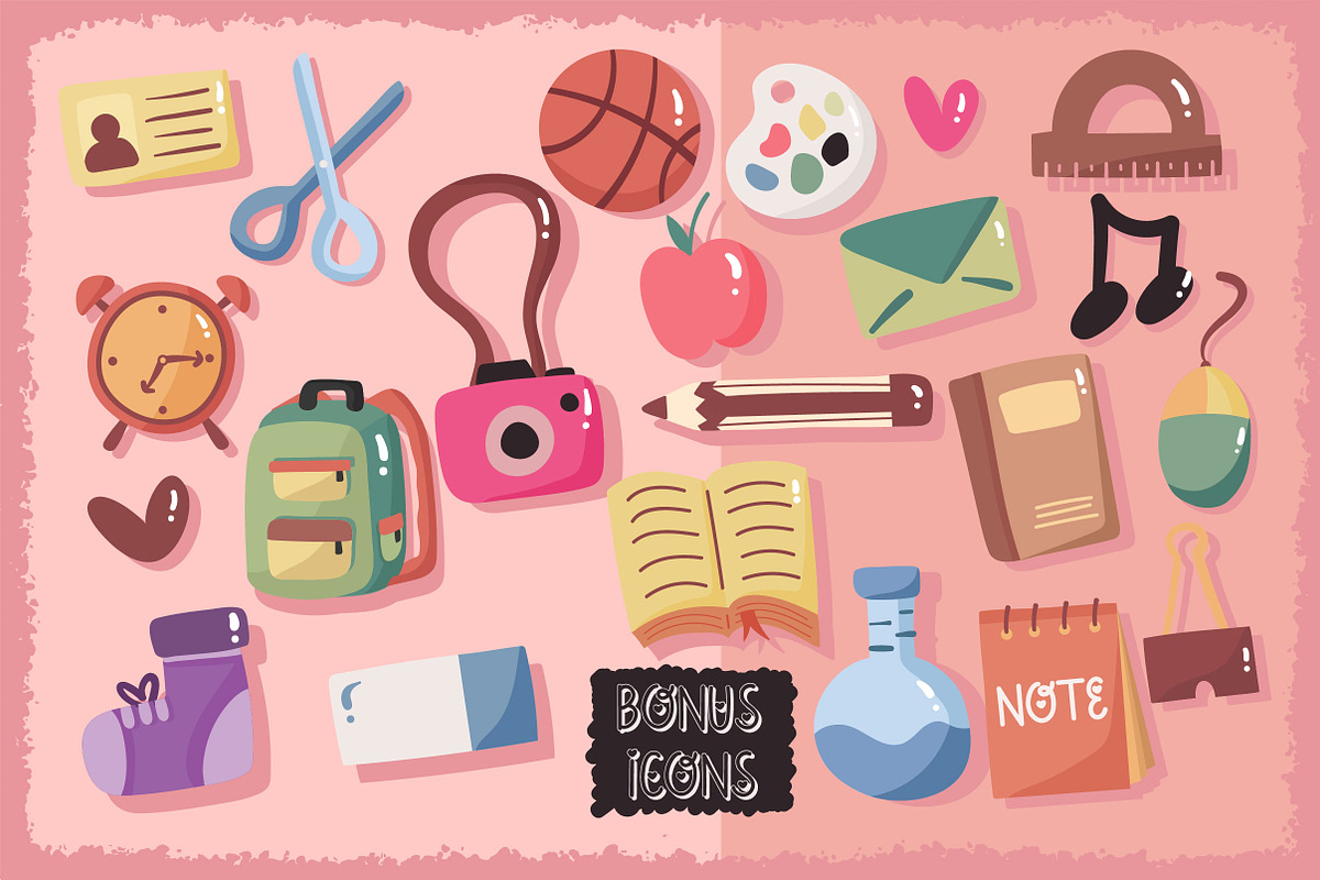 Ericlaire Font preview 3