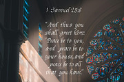 Old World Ink, a drawn medieval font, a Script Font by Eryn Rose Design (Thumbnail 10 of 12)