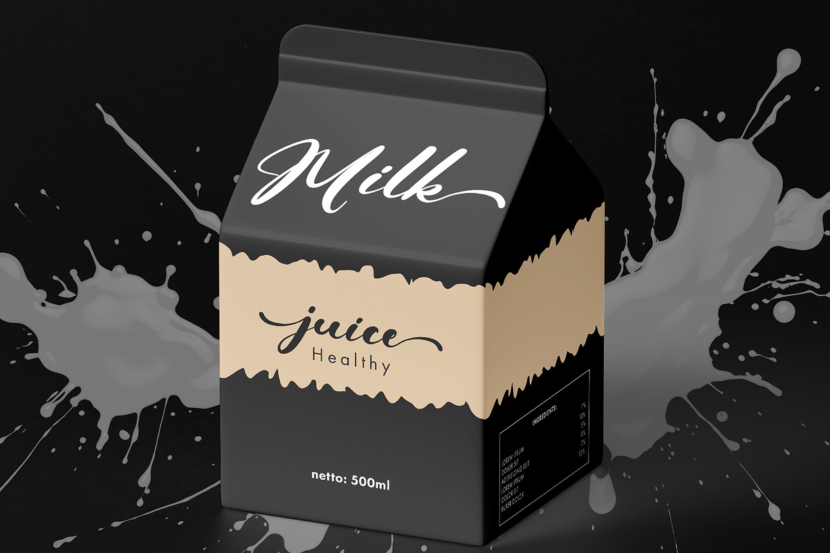 Dealyo, a Handwritten Font by Letterara (Photo 4 of 14)